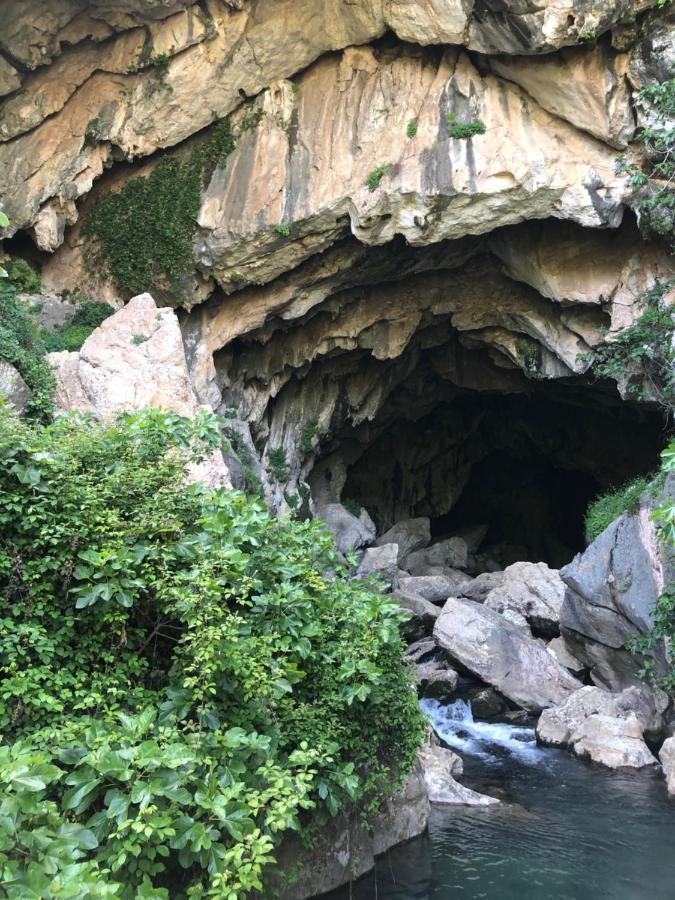 Casa Rural Leo&Manu Benaojan Ngoại thất bức ảnh